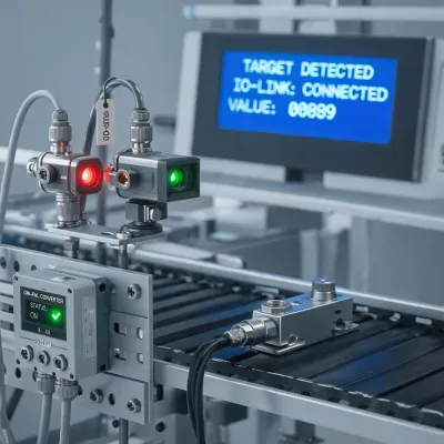 encoder distributors
