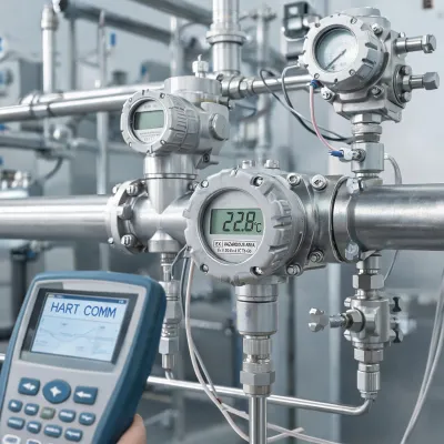 temperature sensor